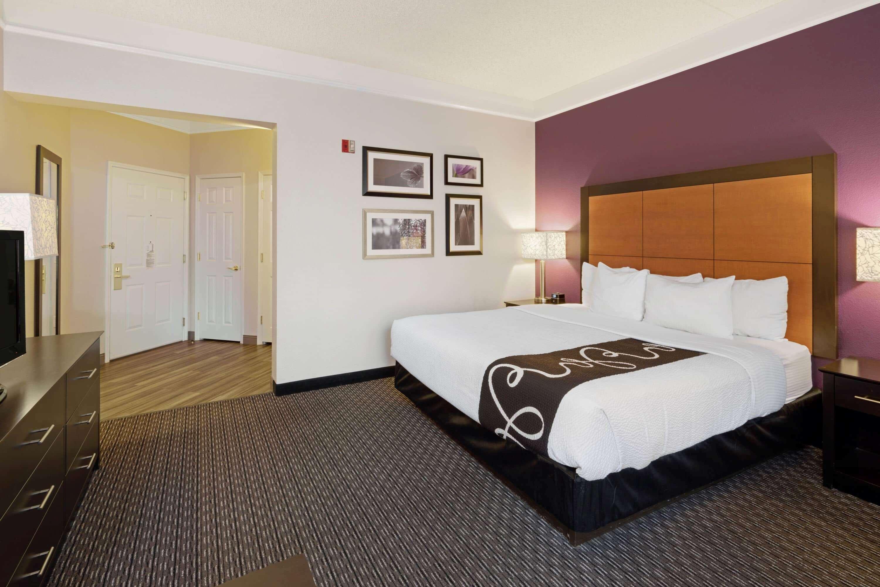 La Quinta By Wyndham Phoenix Scottsdale Eksteriør bilde