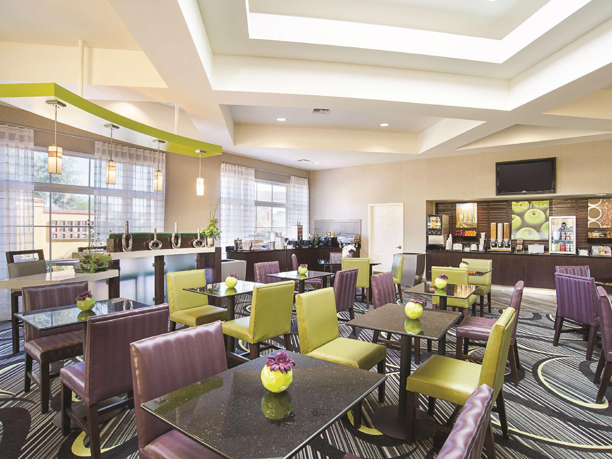 La Quinta By Wyndham Phoenix Scottsdale Eksteriør bilde