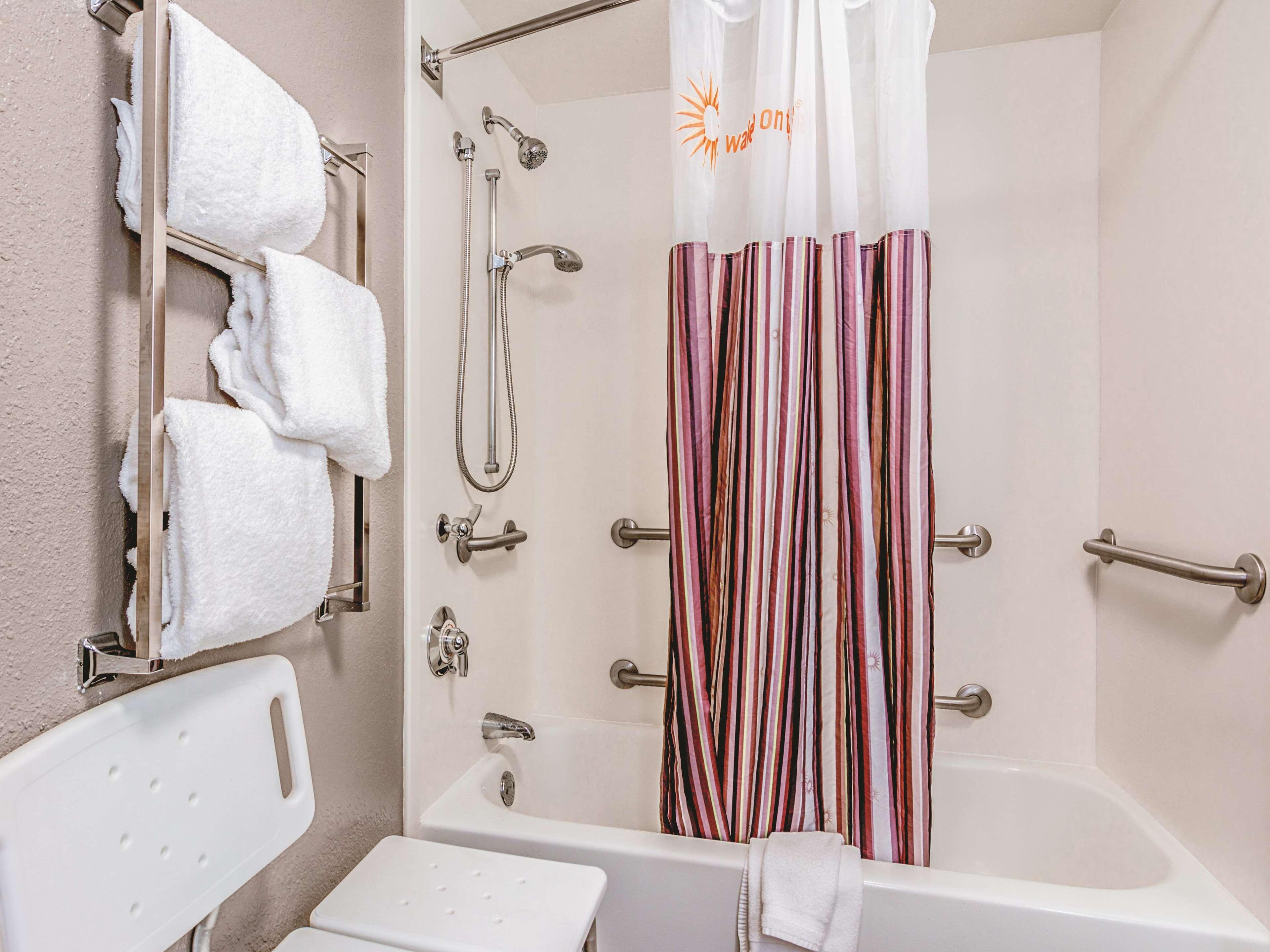 La Quinta By Wyndham Phoenix Scottsdale Rom bilde