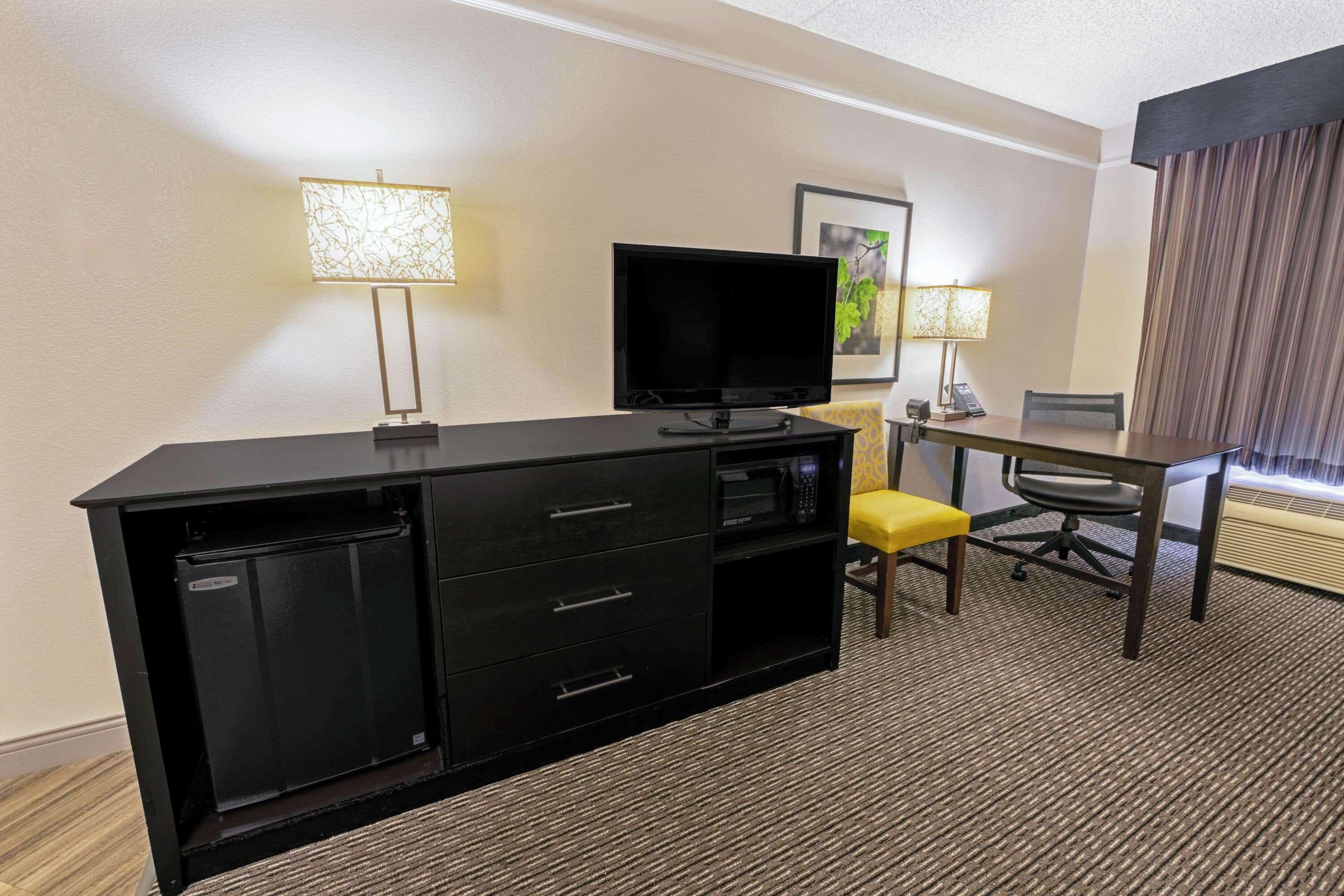 La Quinta By Wyndham Phoenix Scottsdale Eksteriør bilde
