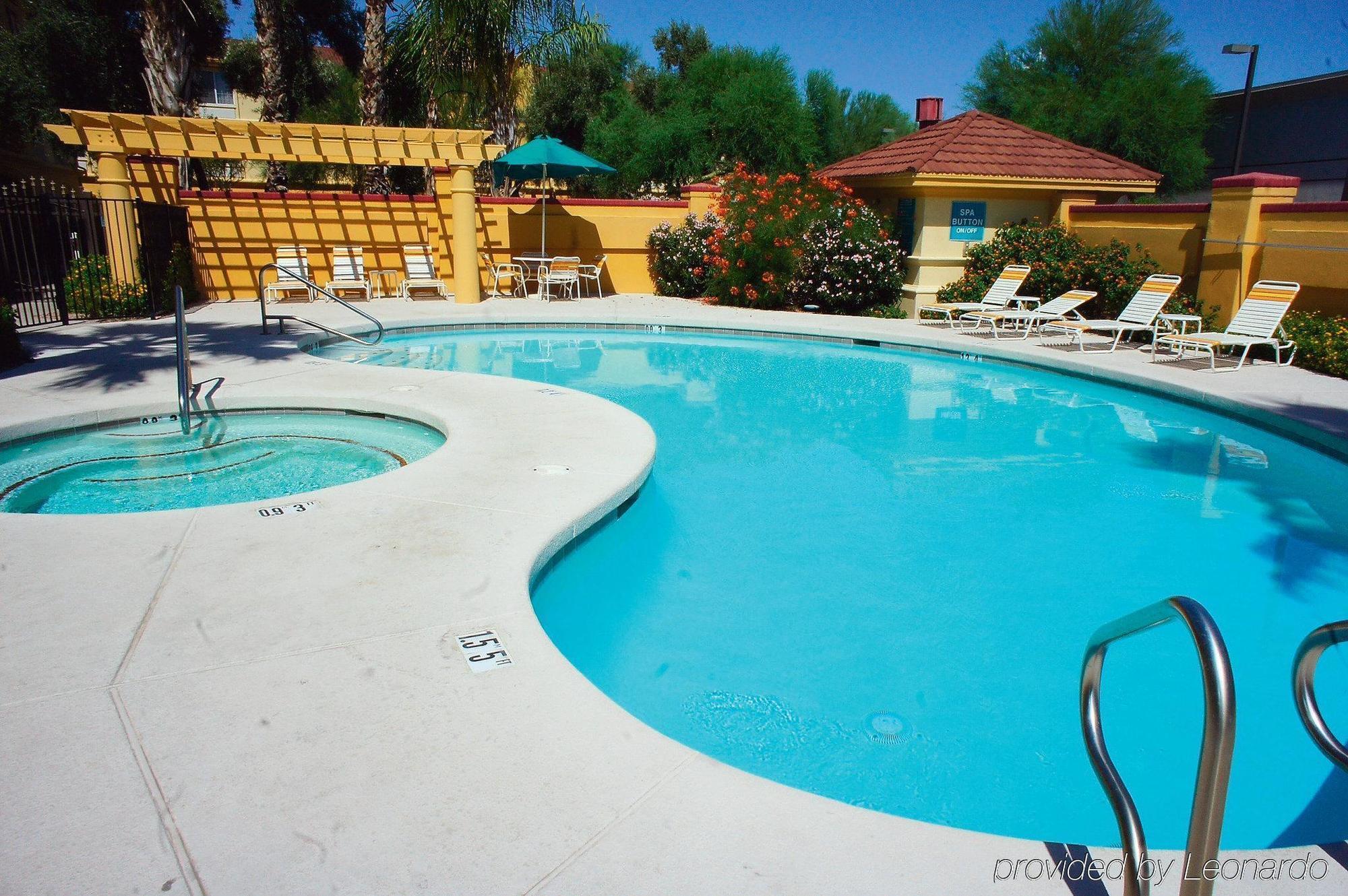 La Quinta By Wyndham Phoenix Scottsdale Eksteriør bilde