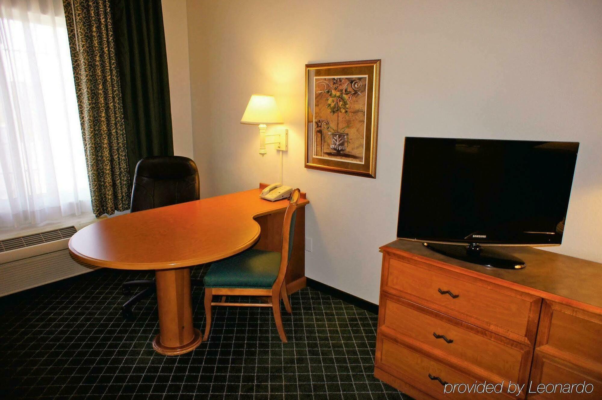 La Quinta By Wyndham Phoenix Scottsdale Eksteriør bilde